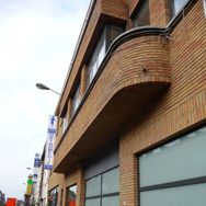 Centre orthopédique - Charleroi