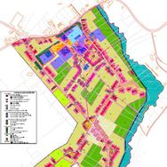 PCA Dion le Mont - Chaumont Gistoux