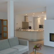 Rénovation villa - Nivelles