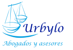 Abogado Extranjeria, Logo Urbylo