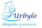 Abogado Extranjeria, logo Urbylo peque