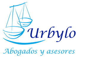 Abogado Extranjeria, Logo Urbylo