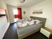 Seestern - Schlafzimmer 1