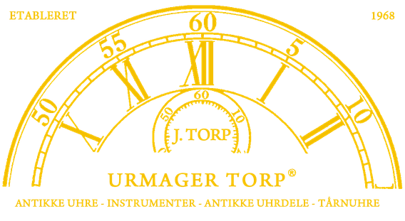 Urmager Torp