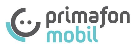Primafon logo