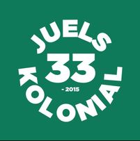 JUELS KOLONIAL