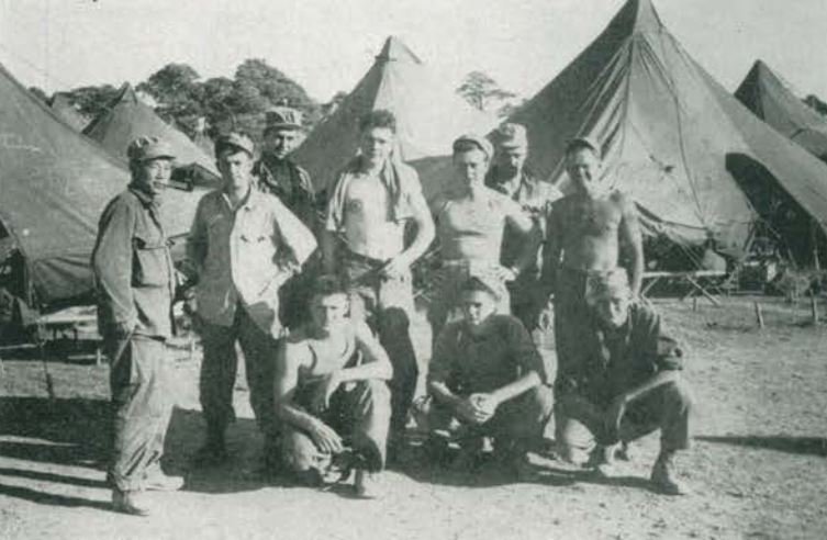 515th Parachute Infantry Regiment | US AIRBORNE