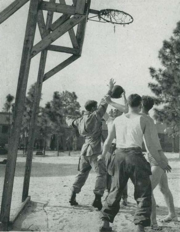 matche-basket