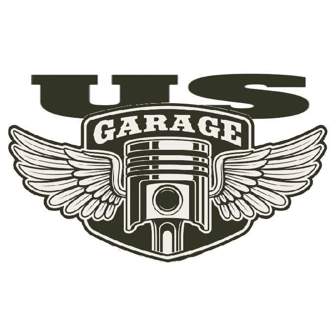 US Garage Fredericia