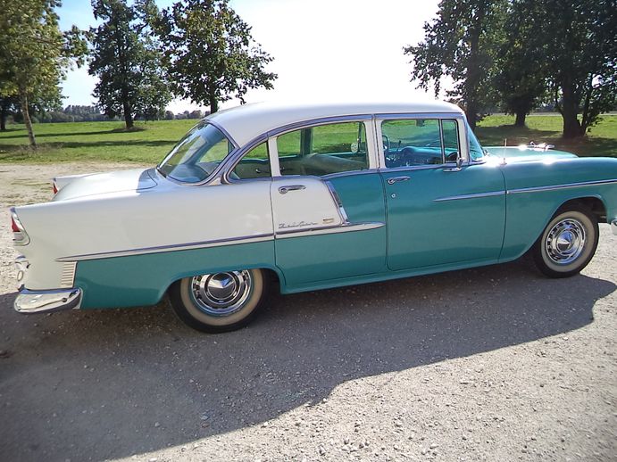 chevrolet