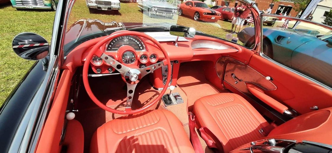 corvette 2
