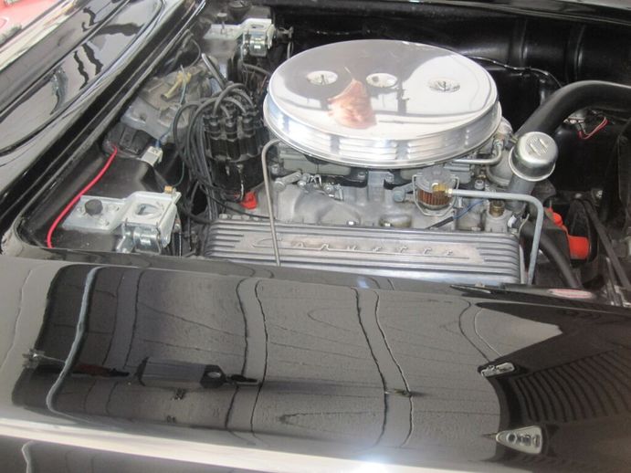 corvette 4