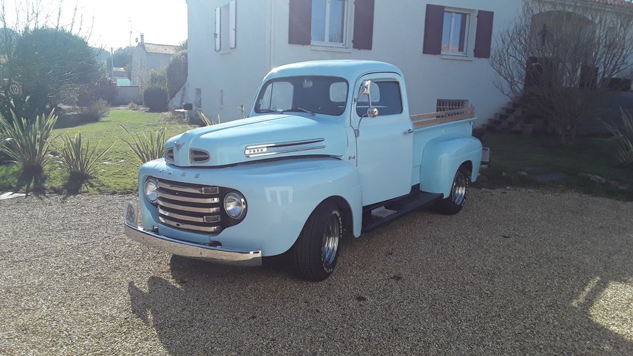 ford  2