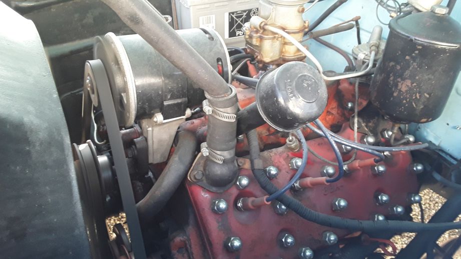 ford 3