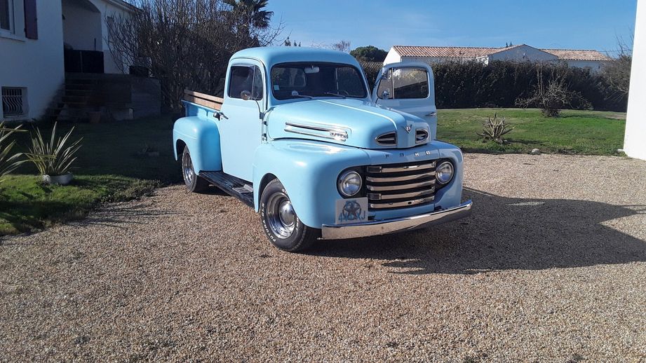 ford 5