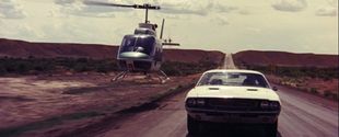 Point limite zéro (1971)