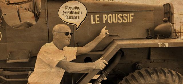Un coup de mou Roland ?