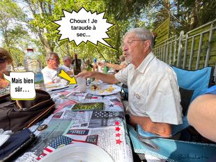 A consommer avec modération