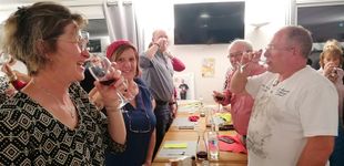 A consommer avec modération, l’abus d’alcool est dangereux pour la santé
