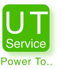 Ut service Power to