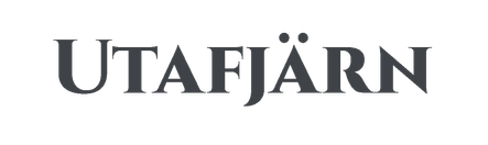 Utafjärn