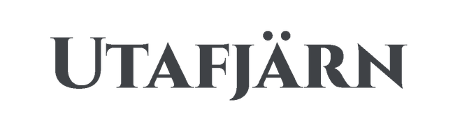 Utafjärn