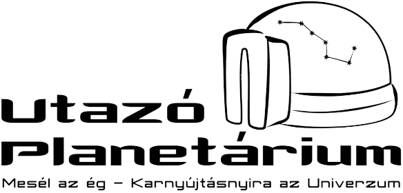 Utazó planetárium