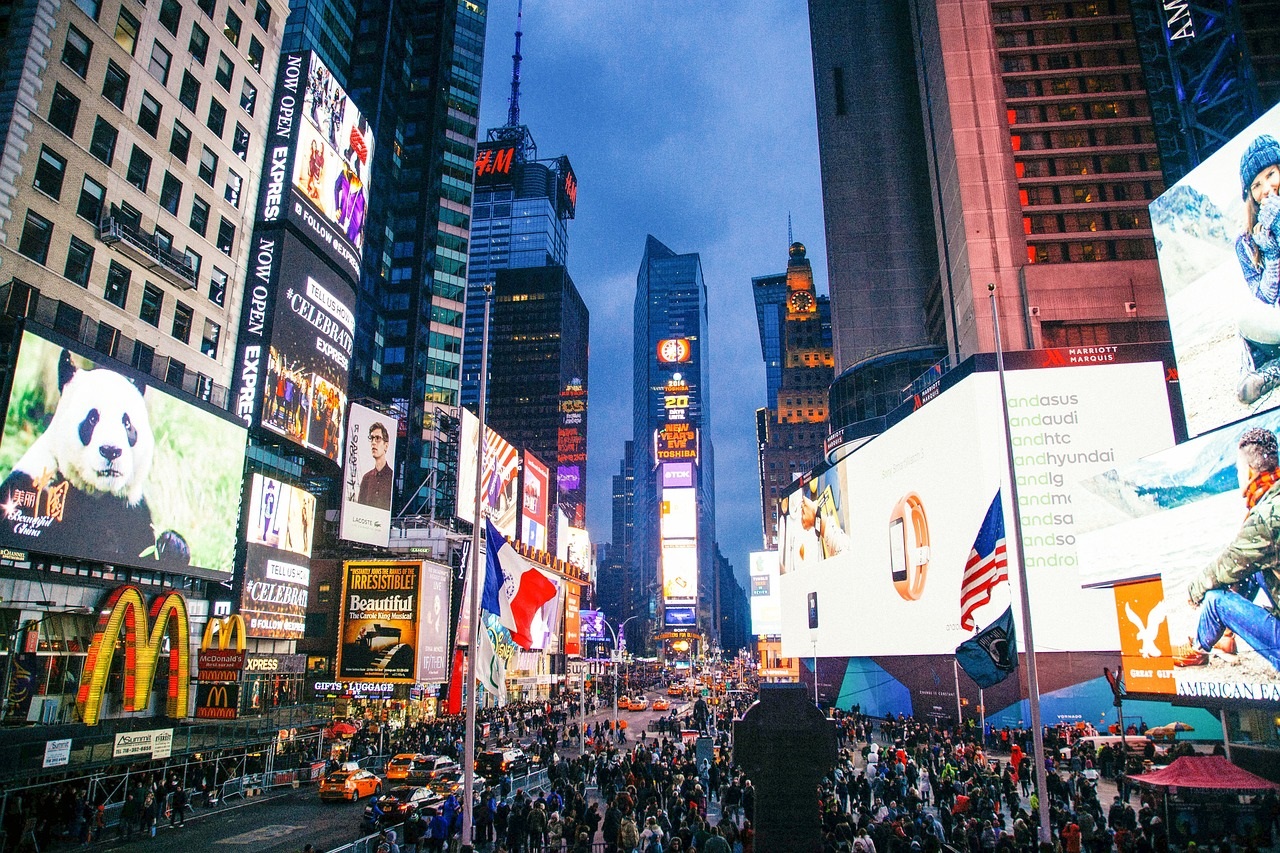 Broadway