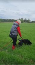 Hanna ja Bunny