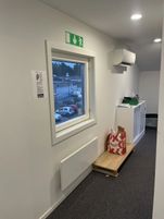 Brandtrappa 1