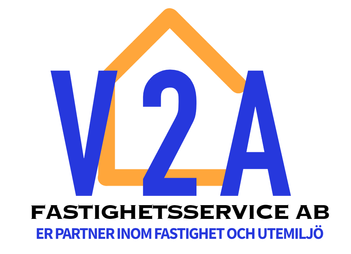 V2A Fastighetsservice AB