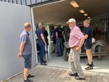 Nash på plads men de skubbede den ud igen