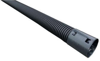 Dränrör TP SN8- helslitsad