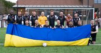United for Ukraine