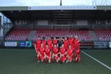 Dorking Pitchside - 2024