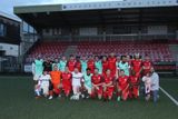 Beder vs VAFC - 2024