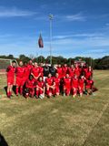 Delta v VAFC - SkyTeam Challenge Cup  2024