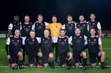 Pilot team - 2022