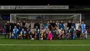 Utd Minds vs VAFC - 2024