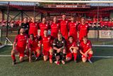 VAFC v BA PIlots - 2023