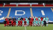 Cardiff city stadium