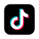 TikTok logga
