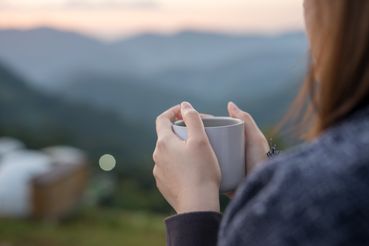 Våga hoppa - inspirationsföreläsningar inom hälsa och personlig utveckling