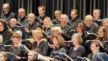 concertgebouw 7