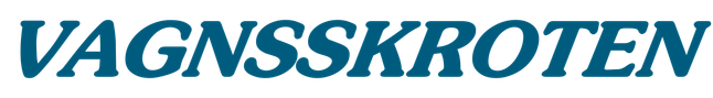 VAGNSSKROTEN