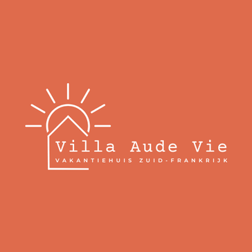 Villa Aude Vie vankantieverhuur zuid Frankrijk