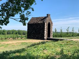 Zwevend kerkje1
