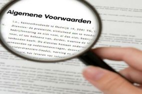 ALGEMENE VOORWAARDEN
