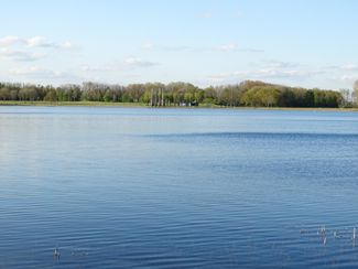 De Groene Heuvels   