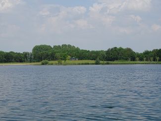 Groene Heuvels  